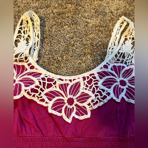 SO dress size XL - Picture 2 of 6